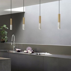 Подвесной светильник Imperiumloft RETURN return01 в Губкинском - gubkinskiy.ok-mebel.com | фото 3
