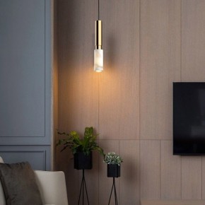 Подвесной светильник Imperiumloft RETURN return01 в Губкинском - gubkinskiy.ok-mebel.com | фото 9