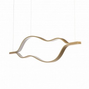 Подвесной светильник Imperiumloft Tape Light TRUDY01 в Губкинском - gubkinskiy.ok-mebel.com | фото 1