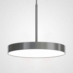 Подвесной светильник Imperiumloft TURNA Gray TURNA-ONE01 в Губкинском - gubkinskiy.ok-mebel.com | фото
