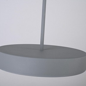 Подвесной светильник Imperiumloft TURNA Gray TURNA-ONE01 в Губкинском - gubkinskiy.ok-mebel.com | фото 10