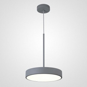 Подвесной светильник Imperiumloft TURNA Gray TURNA-ONE01 в Губкинском - gubkinskiy.ok-mebel.com | фото 3