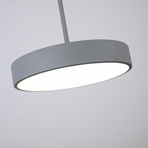 Подвесной светильник Imperiumloft TURNA Gray TURNA-ONE01 в Губкинском - gubkinskiy.ok-mebel.com | фото 4