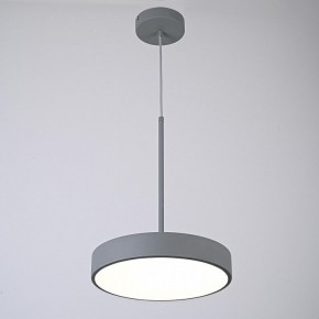 Подвесной светильник Imperiumloft TURNA Gray TURNA-ONE01 в Губкинском - gubkinskiy.ok-mebel.com | фото 6