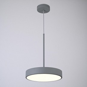 Подвесной светильник Imperiumloft TURNA Gray TURNA-ONE01 в Губкинском - gubkinskiy.ok-mebel.com | фото 7