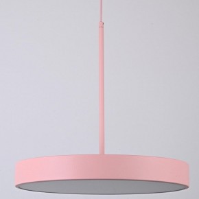 Подвесной светильник Imperiumloft TURNA Pink TURNA-ONE01 в Губкинском - gubkinskiy.ok-mebel.com | фото