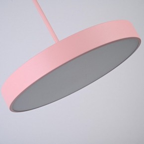 Подвесной светильник Imperiumloft TURNA Pink TURNA-ONE01 в Губкинском - gubkinskiy.ok-mebel.com | фото 10