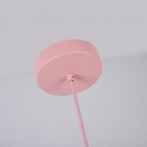 Подвесной светильник Imperiumloft TURNA Pink TURNA-ONE01 в Губкинском - gubkinskiy.ok-mebel.com | фото 12