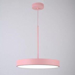 Подвесной светильник Imperiumloft TURNA Pink TURNA-ONE01 в Губкинском - gubkinskiy.ok-mebel.com | фото 3