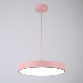 Подвесной светильник Imperiumloft TURNA Pink TURNA-ONE01 в Губкинском - gubkinskiy.ok-mebel.com | фото 4
