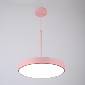 Подвесной светильник Imperiumloft TURNA Pink TURNA-ONE01 в Губкинском - gubkinskiy.ok-mebel.com | фото 5