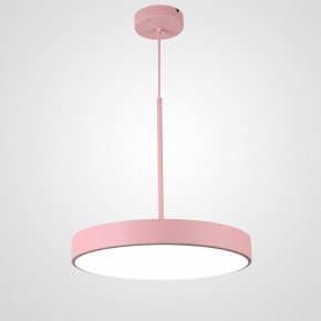 Подвесной светильник Imperiumloft TURNA Pink TURNA-ONE01 в Губкинском - gubkinskiy.ok-mebel.com | фото 6