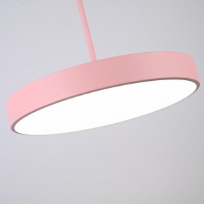 Подвесной светильник Imperiumloft TURNA Pink TURNA-ONE01 в Губкинском - gubkinskiy.ok-mebel.com | фото 9