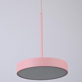 Подвесной светильник Imperiumloft TURNA Pink TURNA-ONE01 в Губкинском - gubkinskiy.ok-mebel.com | фото