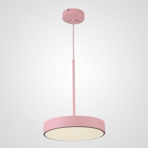 Подвесной светильник Imperiumloft TURNA Pink TURNA-ONE01 в Губкинском - gubkinskiy.ok-mebel.com | фото 2