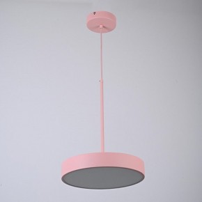 Подвесной светильник Imperiumloft TURNA Pink TURNA-ONE01 в Губкинском - gubkinskiy.ok-mebel.com | фото 3