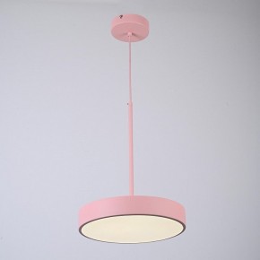 Подвесной светильник Imperiumloft TURNA Pink TURNA-ONE01 в Губкинском - gubkinskiy.ok-mebel.com | фото 4