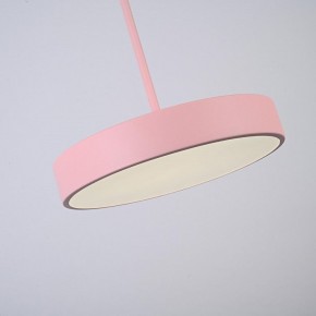 Подвесной светильник Imperiumloft TURNA Pink TURNA-ONE01 в Губкинском - gubkinskiy.ok-mebel.com | фото 8