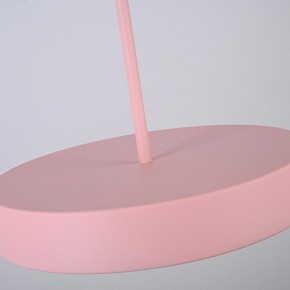 Подвесной светильник Imperiumloft TURNA Pink TURNA-ONE01 в Губкинском - gubkinskiy.ok-mebel.com | фото 9