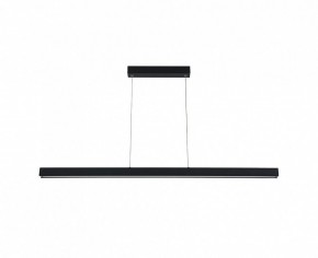 Подвесной светильник Italline IT013-6021 IT013-6021 black 3000K в Губкинском - gubkinskiy.ok-mebel.com | фото 2