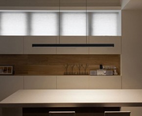 Подвесной светильник Italline IT013-6021 IT013-6021 black 3000K в Губкинском - gubkinskiy.ok-mebel.com | фото 3