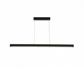 Подвесной светильник Italline IT013-6021 IT013-6021 black 3000K в Губкинском - gubkinskiy.ok-mebel.com | фото 4