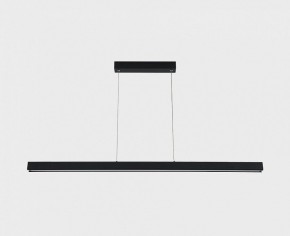 Подвесной светильник Italline IT013-6021 IT013-6021 black 3000K в Губкинском - gubkinskiy.ok-mebel.com | фото 5