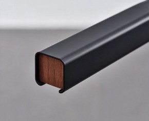 Подвесной светильник Italline IT013-6021 IT013-6021 black 3000K в Губкинском - gubkinskiy.ok-mebel.com | фото 8
