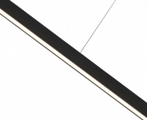 Подвесной светильник Italline IT013-6021 IT013-6021 black 3000K в Губкинском - gubkinskiy.ok-mebel.com | фото 9