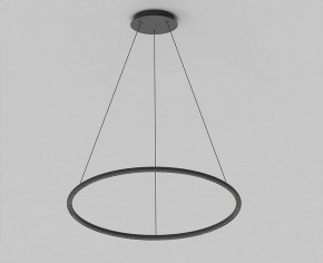 Подвесной светильник Italline IT013-6022 IT013-6022 black 3000K в Губкинском - gubkinskiy.ok-mebel.com | фото 2