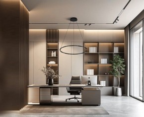 Подвесной светильник Italline IT013-6022 IT013-6022 black 3000K в Губкинском - gubkinskiy.ok-mebel.com | фото 5