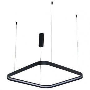 Подвесной светильник Italline IT013-6024 IT013-6024 black 3000K в Губкинском - gubkinskiy.ok-mebel.com | фото