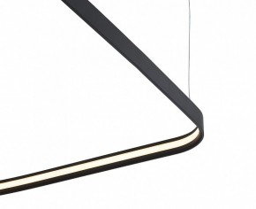 Подвесной светильник Italline IT013-6024 IT013-6024 black 3000K в Губкинском - gubkinskiy.ok-mebel.com | фото 6