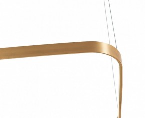 Подвесной светильник Italline IT013-6024 IT013-6024 gold 3000K в Губкинском - gubkinskiy.ok-mebel.com | фото 9