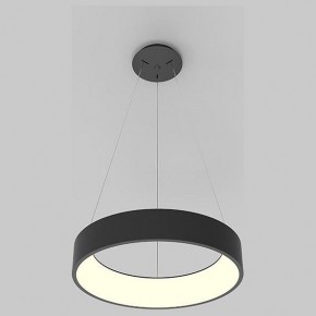 Подвесной светильник Italline IT013-6026 IT013-6026 black 3000K в Губкинском - gubkinskiy.ok-mebel.com | фото