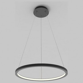 Подвесной светильник Italline IT013-6027 IT013-6027 black 3000K в Губкинском - gubkinskiy.ok-mebel.com | фото