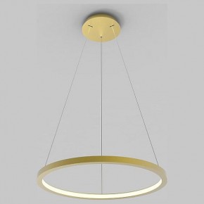 Подвесной светильник Italline IT013-6027 IT013-6027 gold 3000K в Губкинском - gubkinskiy.ok-mebel.com | фото