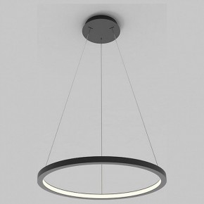 Подвесной светильник Italline IT013-6028 IT013-6028 black 3000K в Губкинском - gubkinskiy.ok-mebel.com | фото