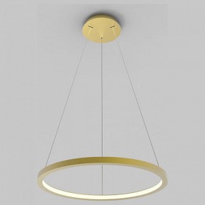 Подвесной светильник Italline IT013-6028 IT013-6028 gold 3000K в Губкинском - gubkinskiy.ok-mebel.com | фото