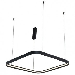 Подвесной светильник Italline IT013-6031 IT013-6031 black 3000K в Губкинском - gubkinskiy.ok-mebel.com | фото