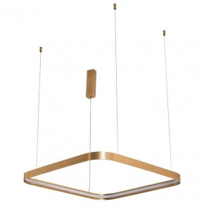 Подвесной светильник Italline IT013-6031 IT013-6031 gold 3000K в Губкинском - gubkinskiy.ok-mebel.com | фото