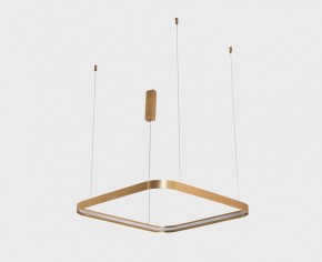 Подвесной светильник Italline IT013-6031 IT013-6031 gold 3000K в Губкинском - gubkinskiy.ok-mebel.com | фото 3
