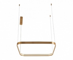 Подвесной светильник Italline IT013-6031 IT013-6031 gold 3000K в Губкинском - gubkinskiy.ok-mebel.com | фото 4