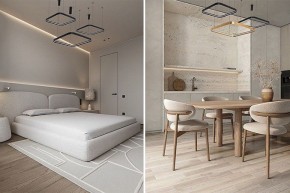 Подвесной светильник Italline IT013-6031 IT013-6031 gold 3000K в Губкинском - gubkinskiy.ok-mebel.com | фото 8