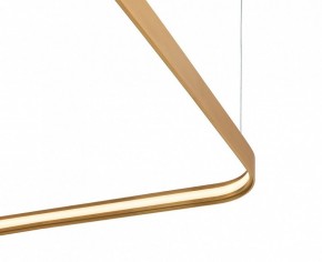 Подвесной светильник Italline IT013-6031 IT013-6031 gold 3000K в Губкинском - gubkinskiy.ok-mebel.com | фото 9