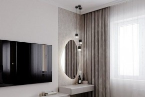 Подвесной светильник Italline IT014-0203 IT014-0203 black в Губкинском - gubkinskiy.ok-mebel.com | фото 4