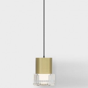 Подвесной светильник Italline IT014-0203 IT014-0203 gold в Губкинском - gubkinskiy.ok-mebel.com | фото