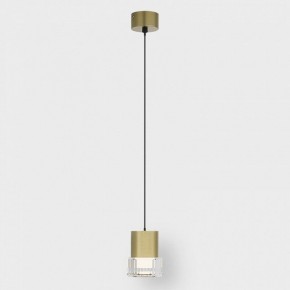 Подвесной светильник Italline IT014-0203 IT014-0203 gold в Губкинском - gubkinskiy.ok-mebel.com | фото 2