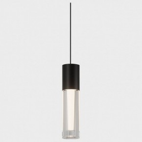 Подвесной светильник Italline IT014-0204 IT014-0204 black в Губкинском - gubkinskiy.ok-mebel.com | фото