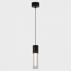 Подвесной светильник Italline IT014-0204 IT014-0204 black в Губкинском - gubkinskiy.ok-mebel.com | фото 2